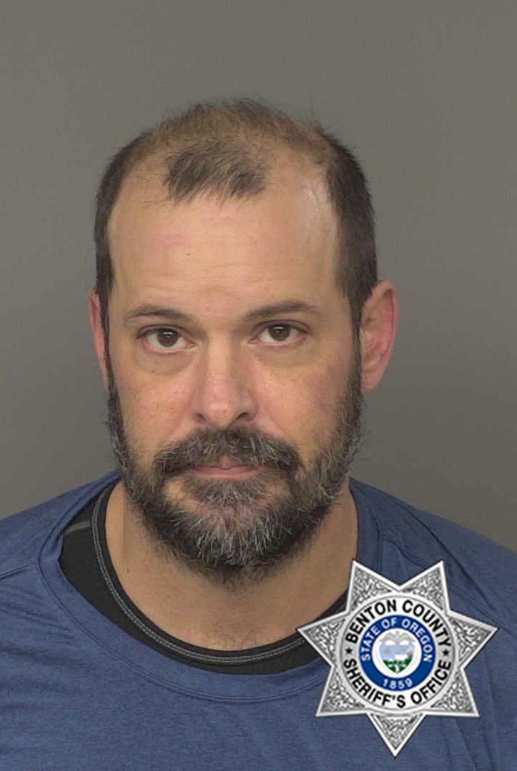 BERRY, DARRELL RICHARD